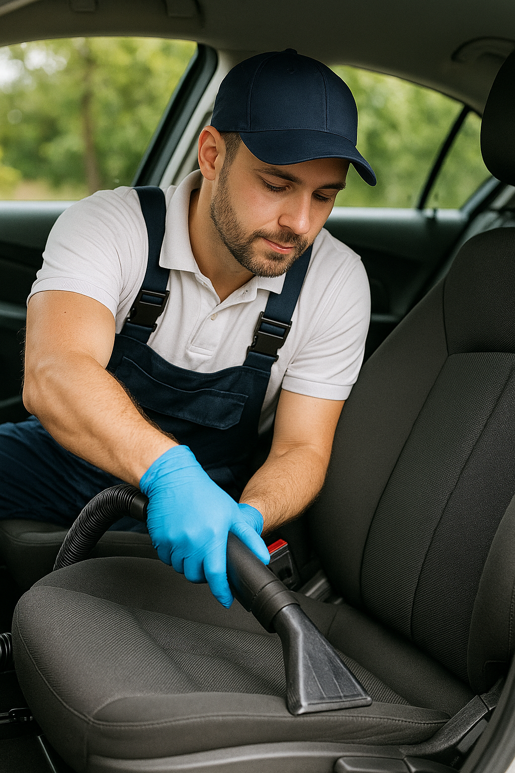 serviciu auto